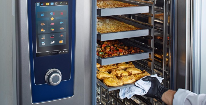 4 trucos para aumentar la eficiencia de su cocina