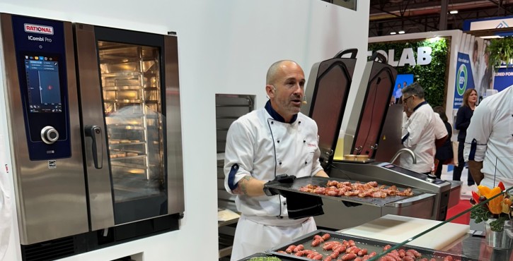 RATIONAL en HIP 2025